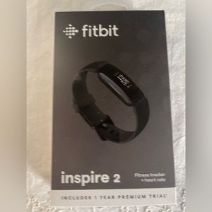 Fitbit Inspire 2